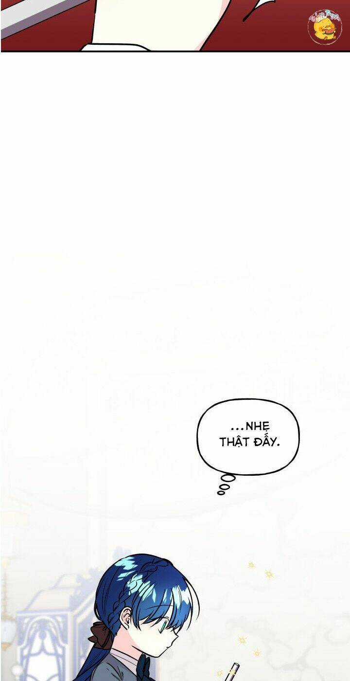 Con Gái Của Đại Pháp Sư Chapter 32 trang 30