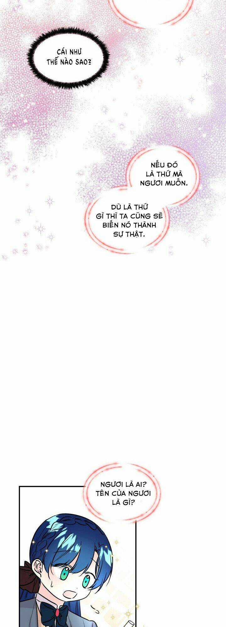 Con Gái Của Đại Pháp Sư Chapter 32 trang 32