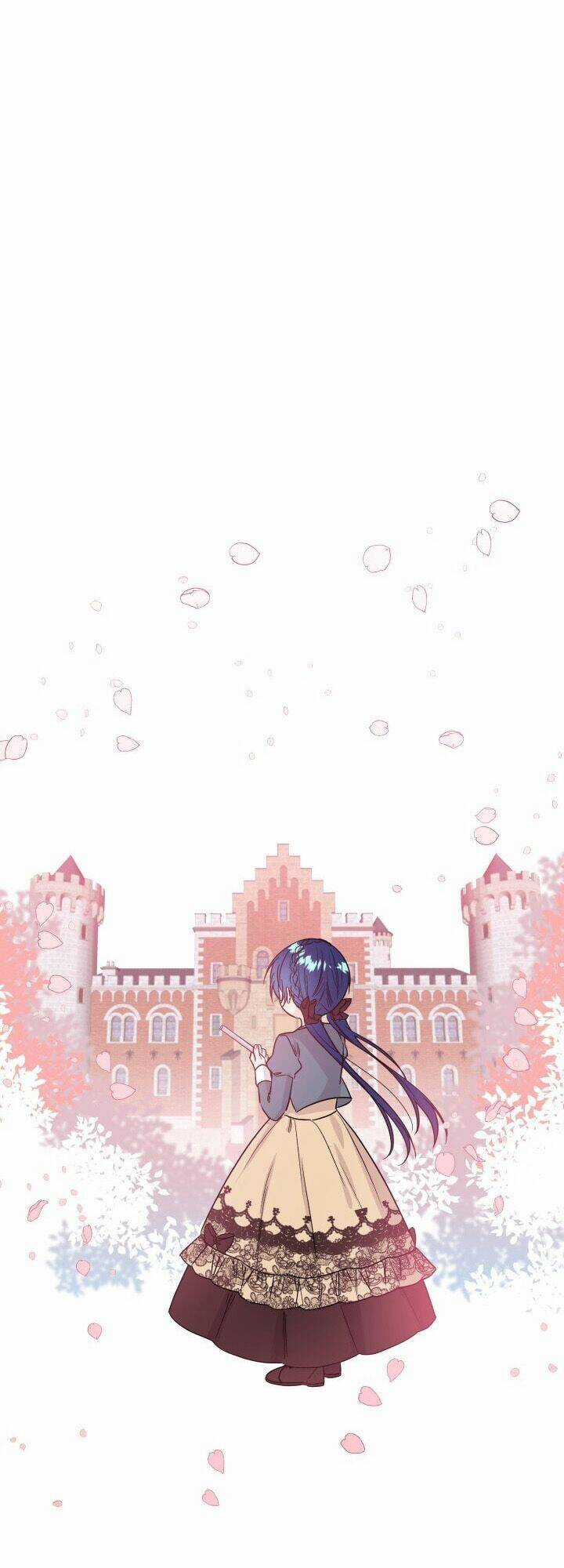 Con Gái Của Đại Pháp Sư Chapter 32 trang 36