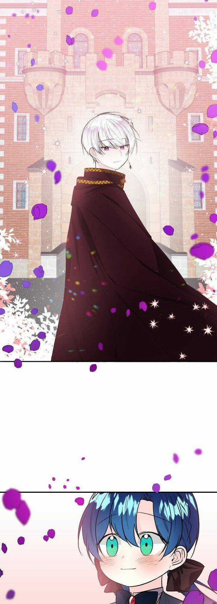 Con Gái Của Đại Pháp Sư Chapter 32 trang 39