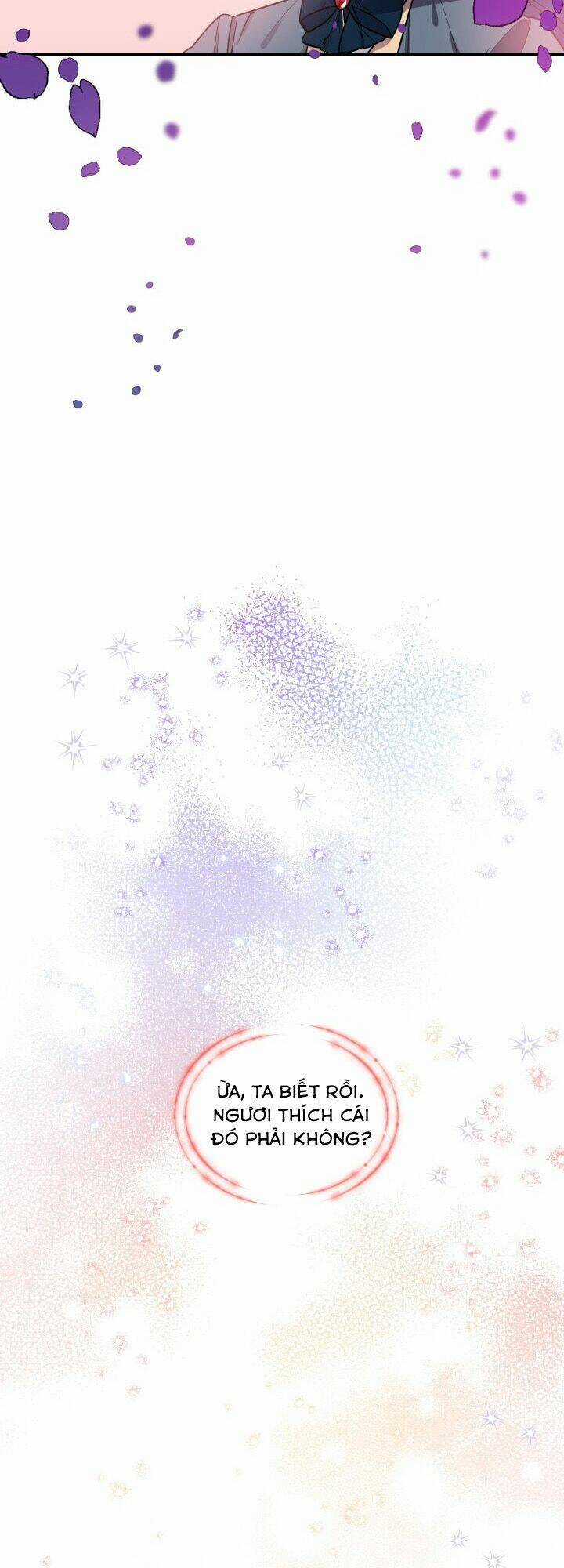 Con Gái Của Đại Pháp Sư Chapter 32 trang 40