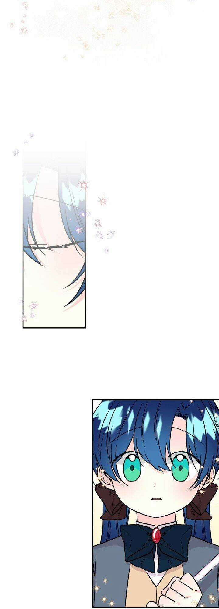 Con Gái Của Đại Pháp Sư Chapter 32 trang 41