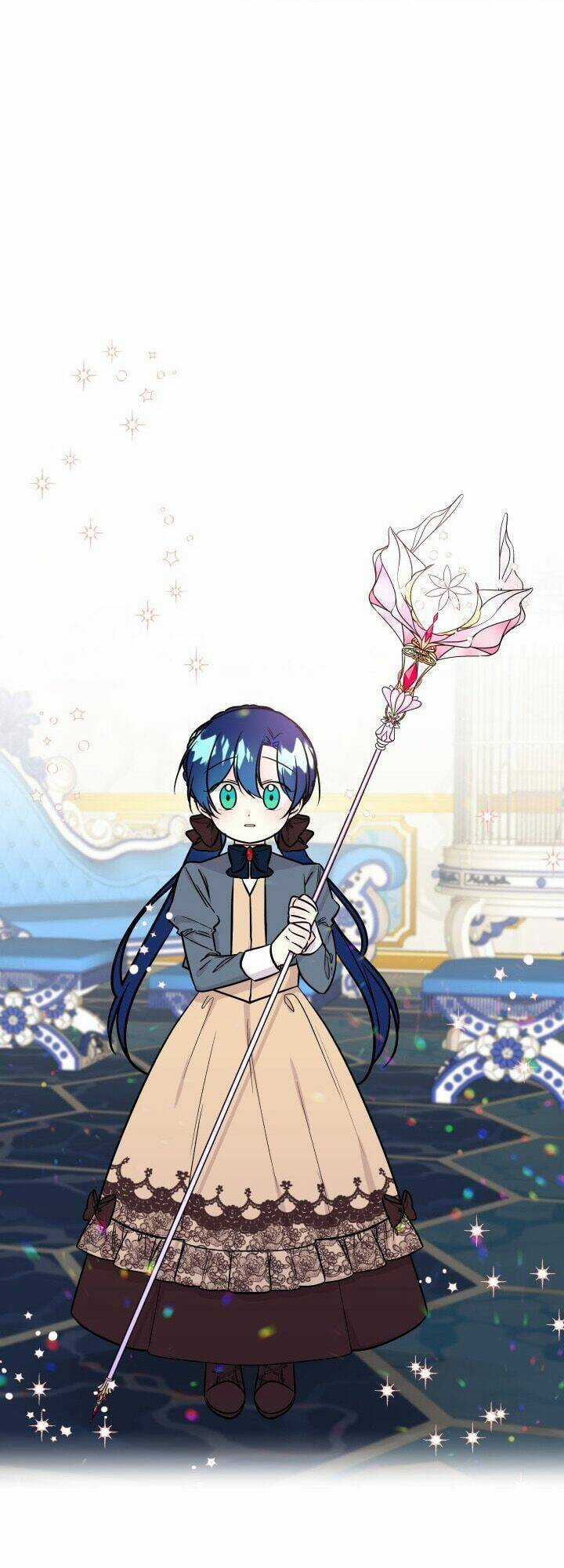 Con Gái Của Đại Pháp Sư Chapter 32 trang 42