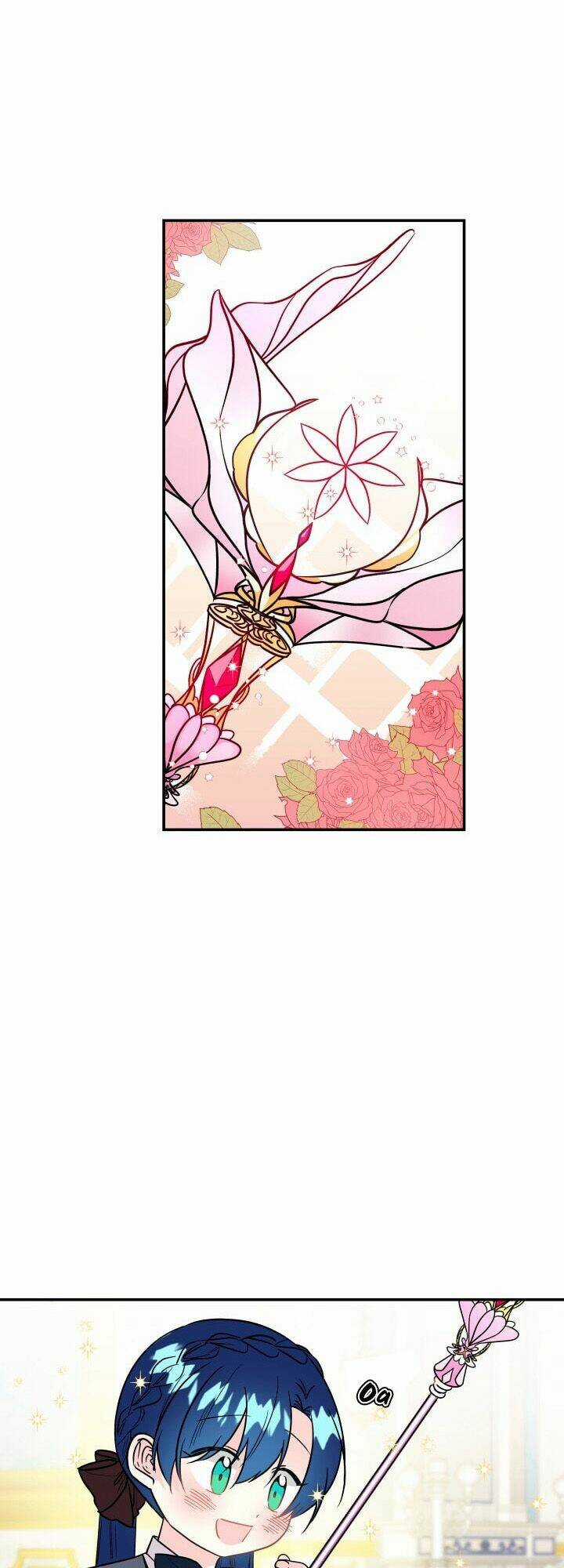 Con Gái Của Đại Pháp Sư Chapter 32 trang 43