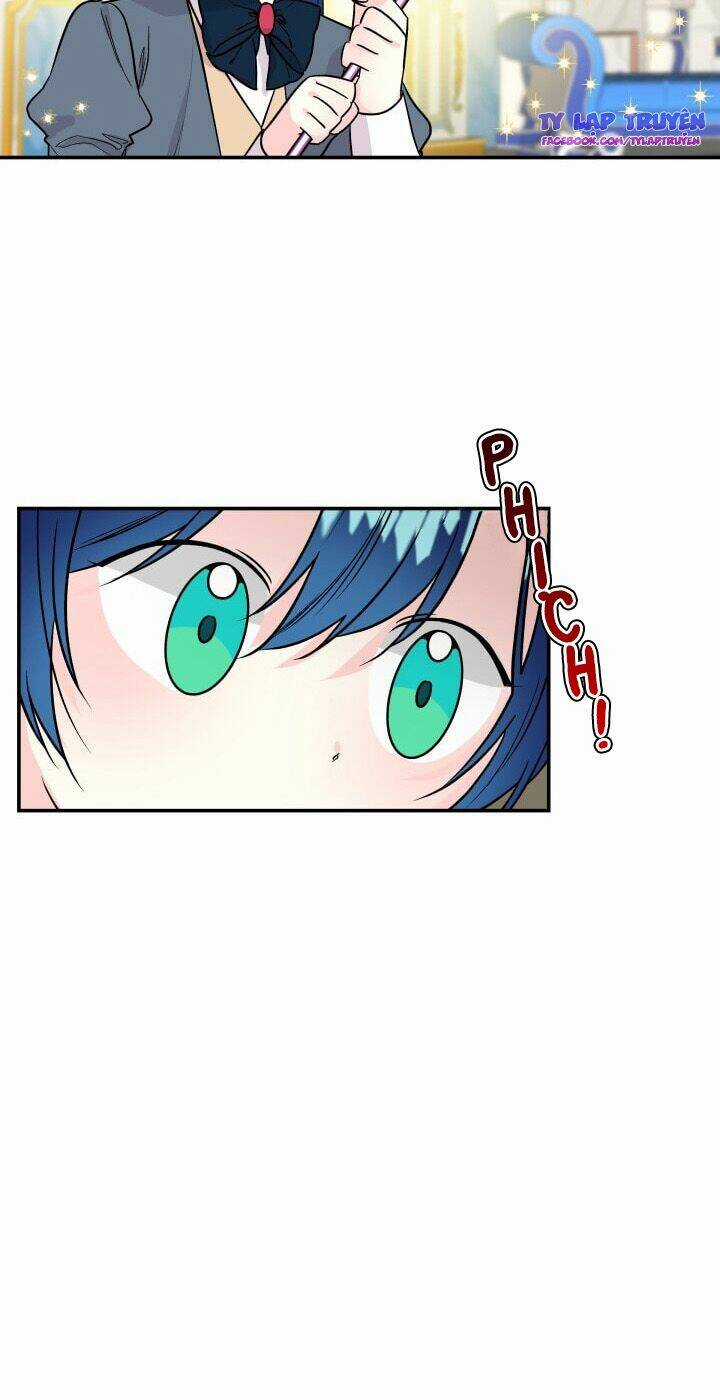 Con Gái Của Đại Pháp Sư Chapter 32 trang 44