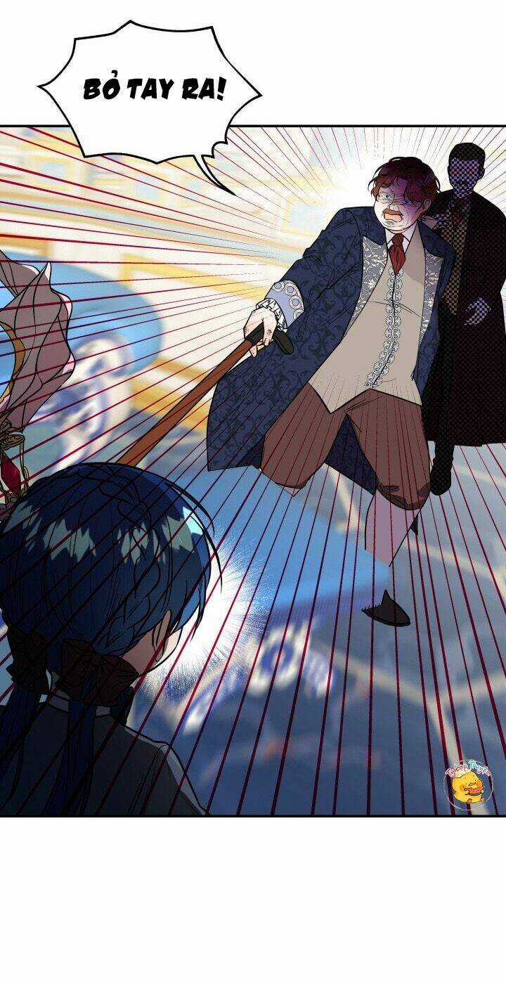 Con Gái Của Đại Pháp Sư Chapter 32 trang 45