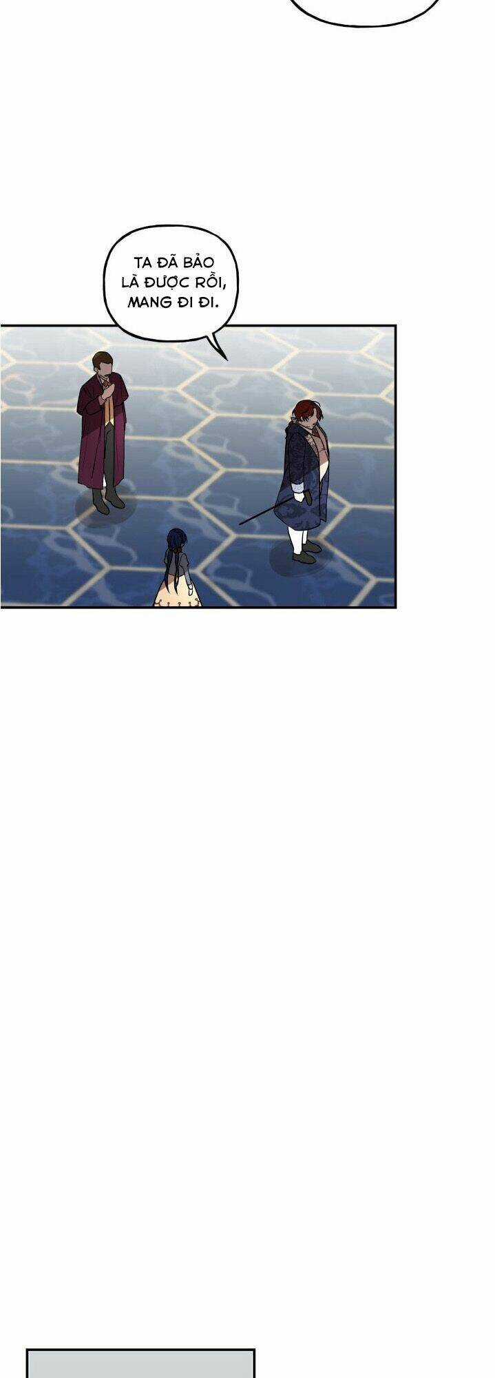 Con Gái Của Đại Pháp Sư Chapter 32 trang 7