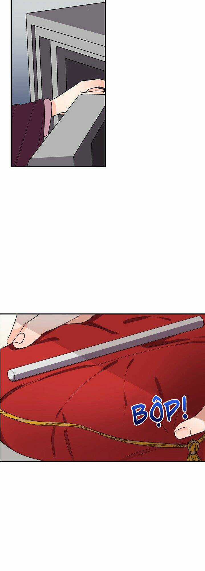 Con Gái Của Đại Pháp Sư Chapter 32 trang 8