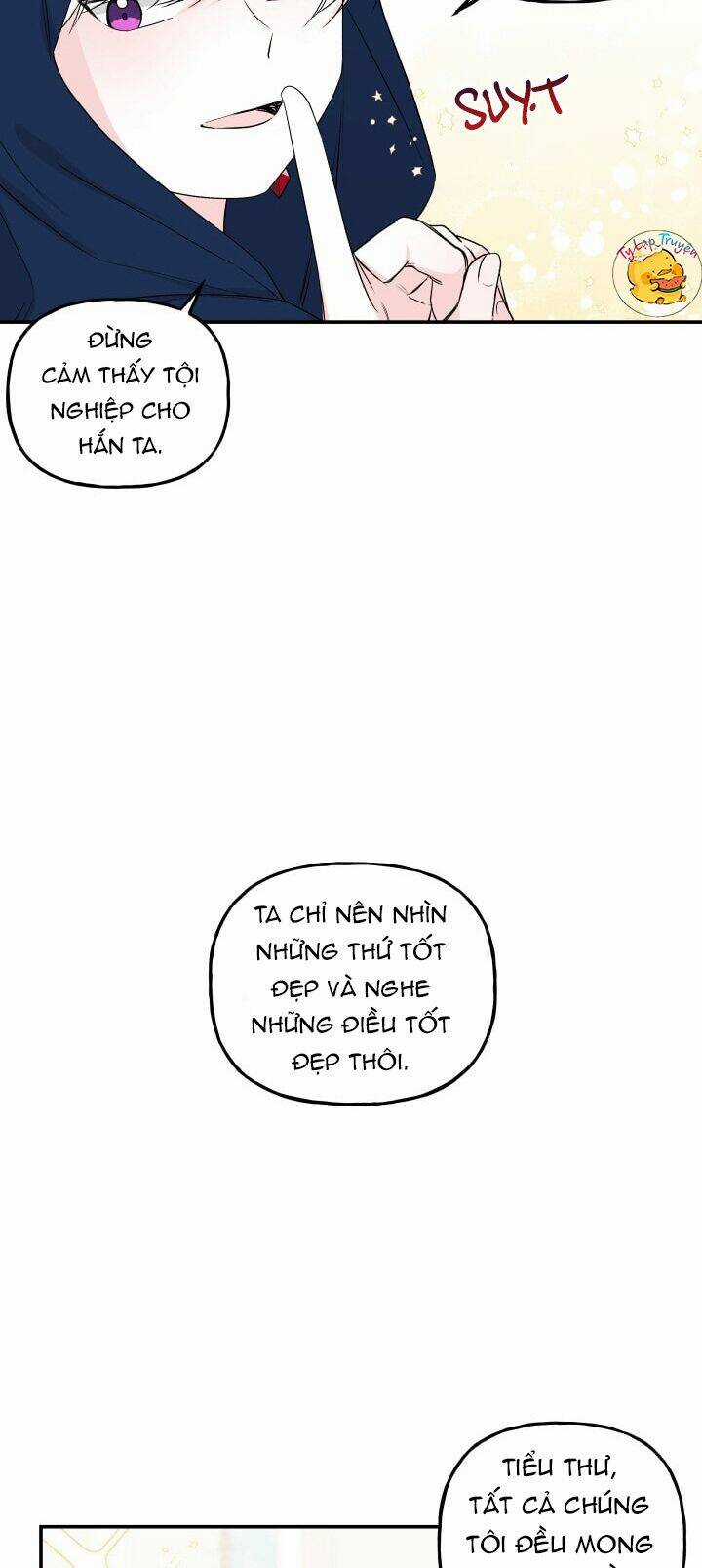 Con Gái Của Đại Pháp Sư Chapter 33 trang 15