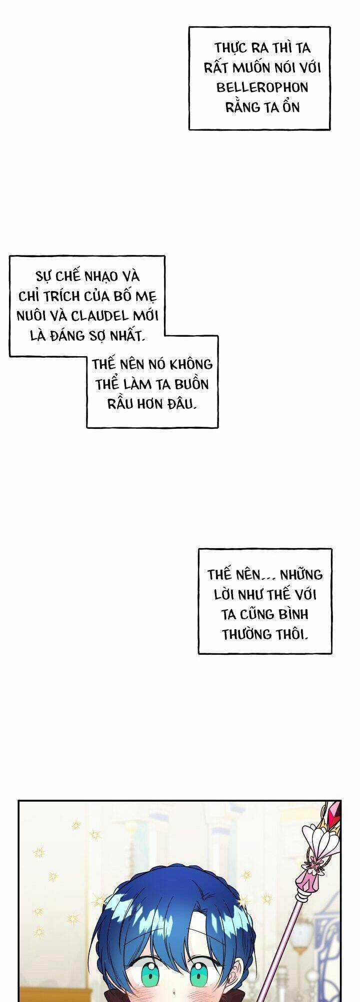 Con Gái Của Đại Pháp Sư Chapter 33 trang 17