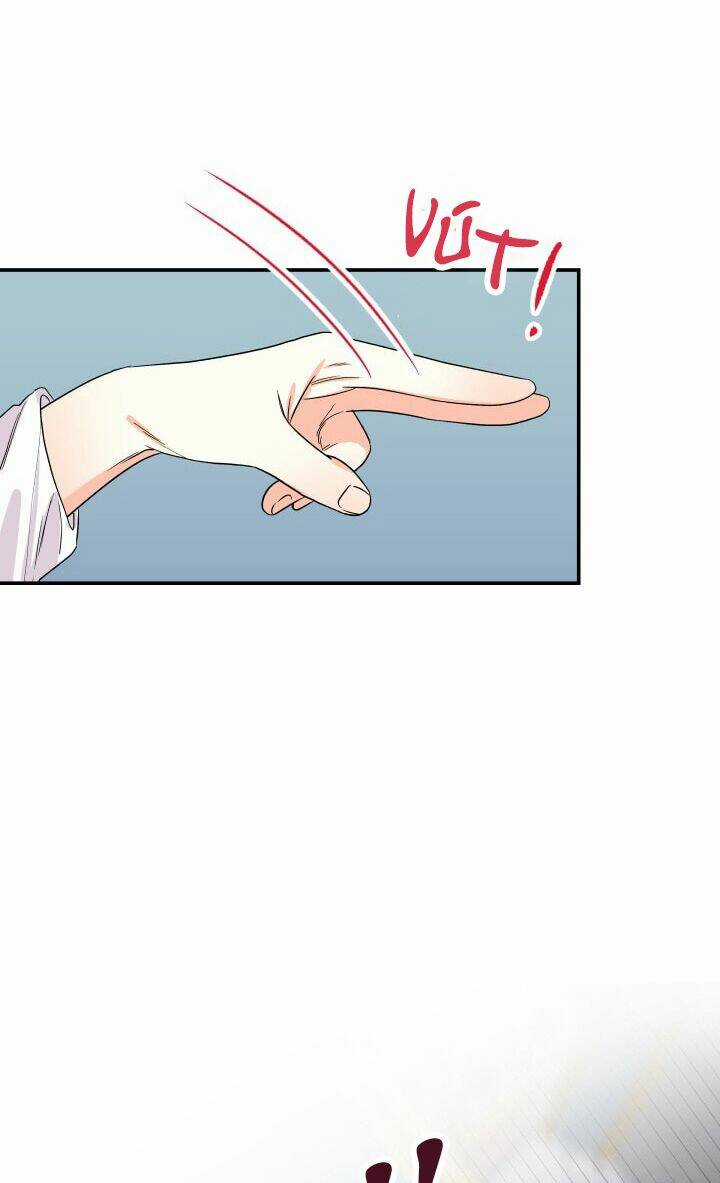 Con Gái Của Đại Pháp Sư Chapter 33 trang 23