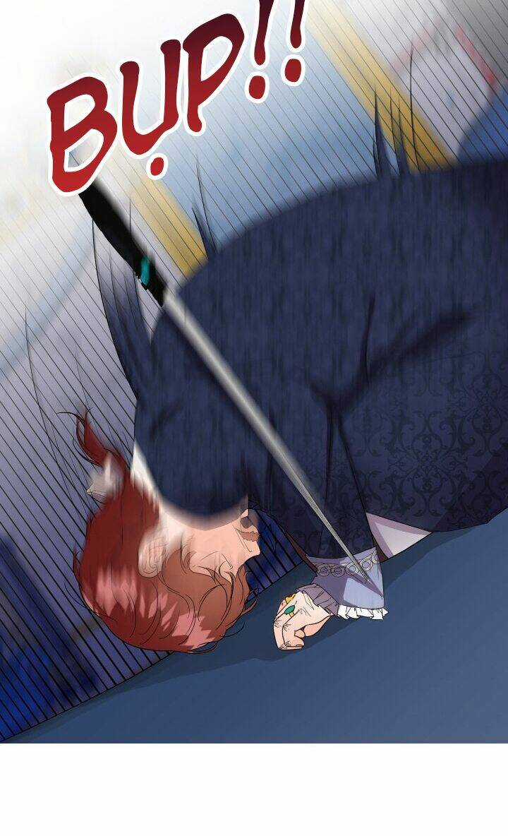 Con Gái Của Đại Pháp Sư Chapter 33 trang 24