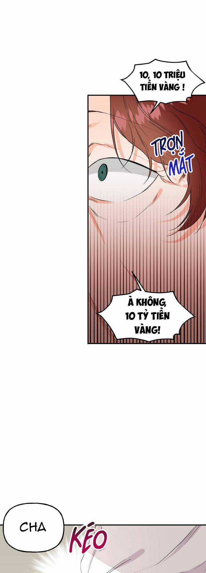 Con Gái Của Đại Pháp Sư Chapter 33 trang 26