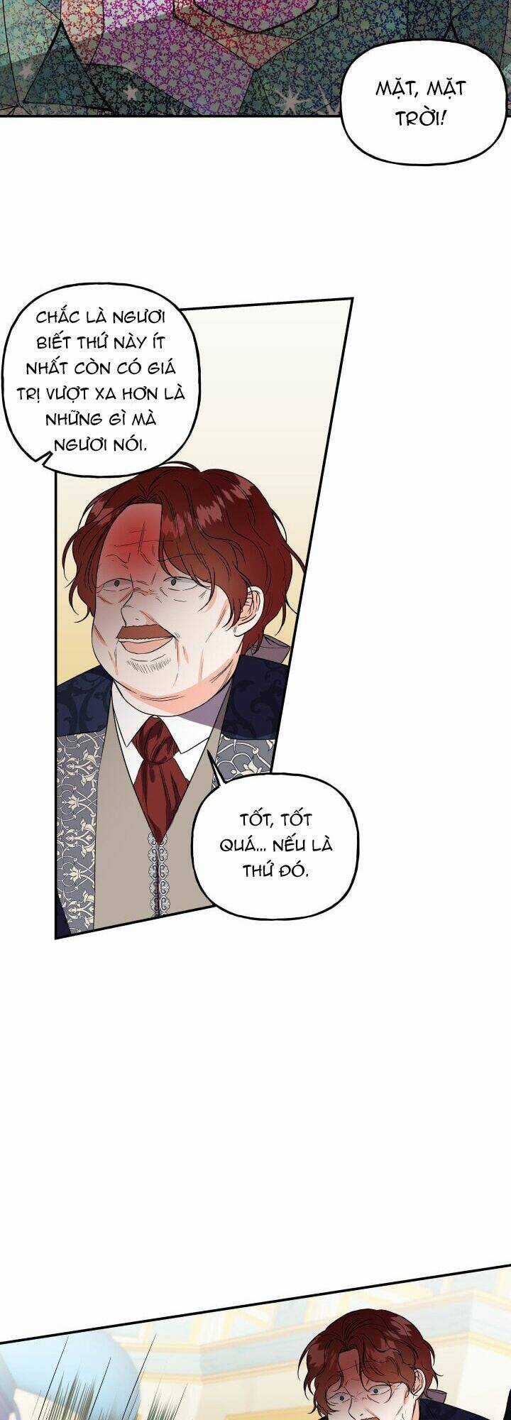 Con Gái Của Đại Pháp Sư Chapter 33 trang 30