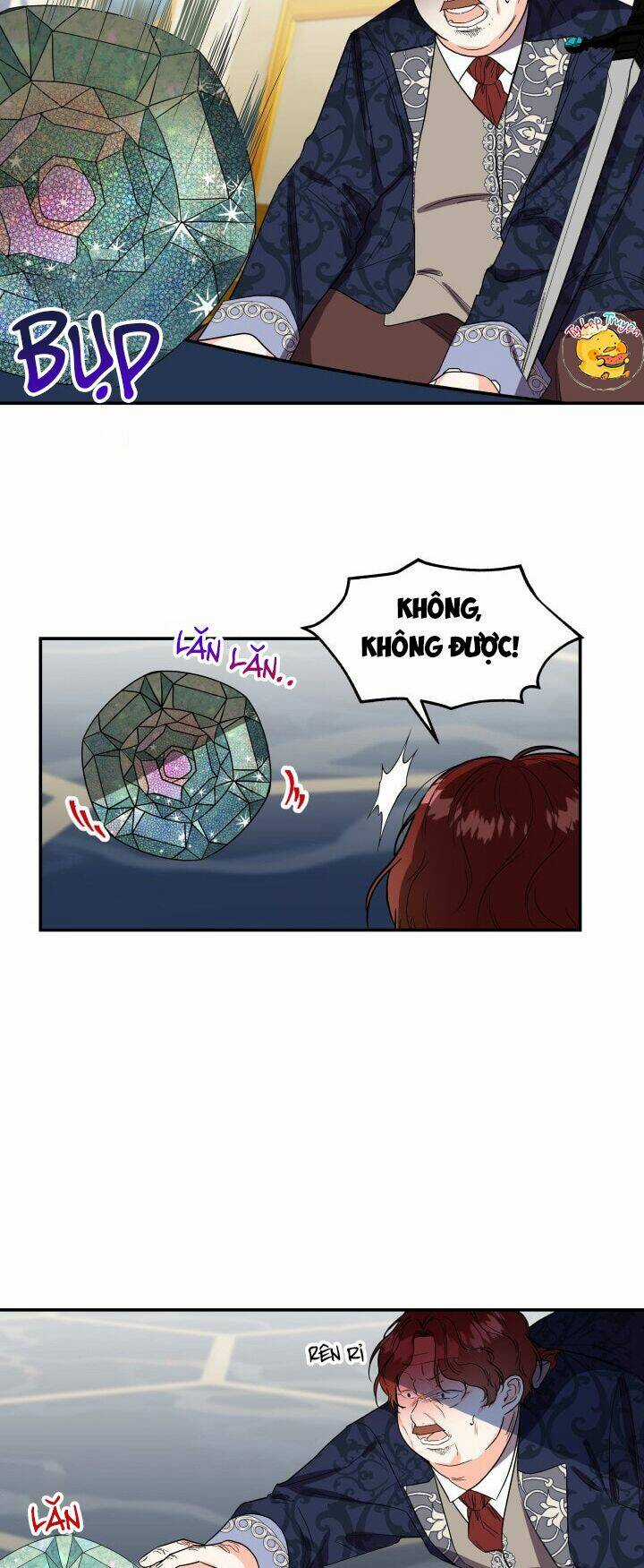 Con Gái Của Đại Pháp Sư Chapter 33 trang 31