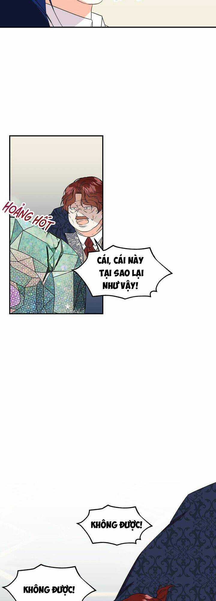 Con Gái Của Đại Pháp Sư Chapter 33 trang 35