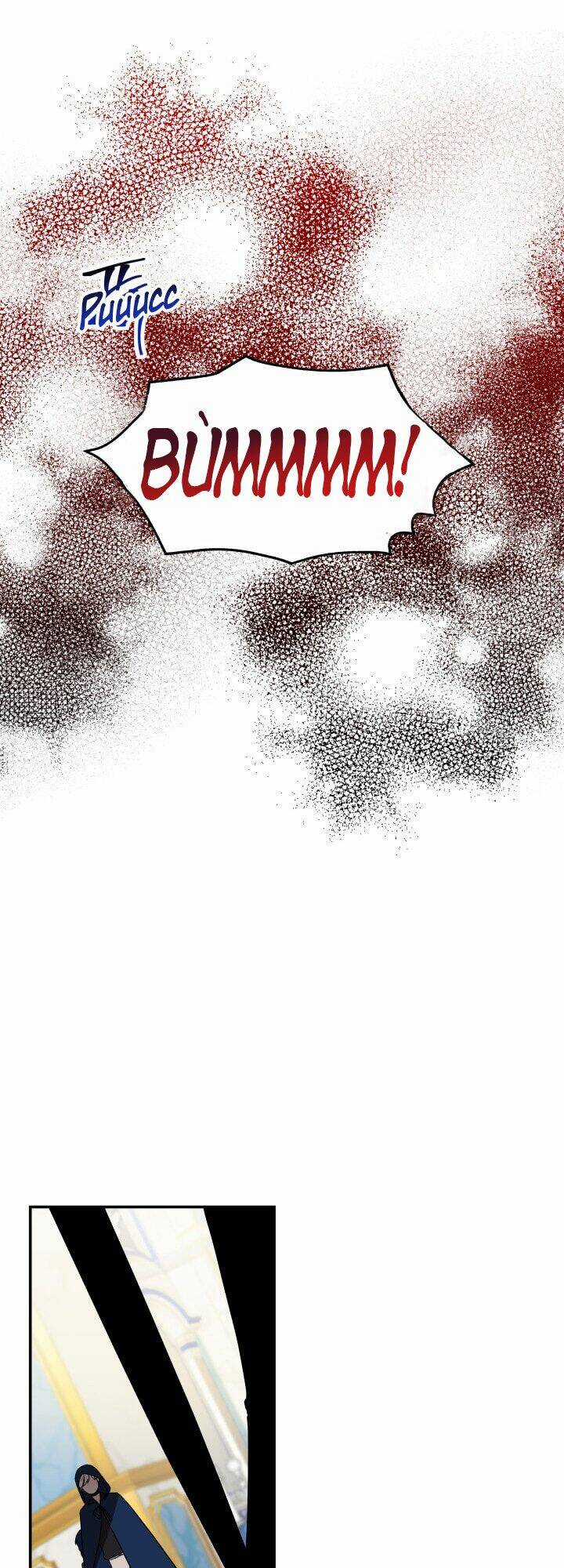 Con Gái Của Đại Pháp Sư Chapter 33 trang 5