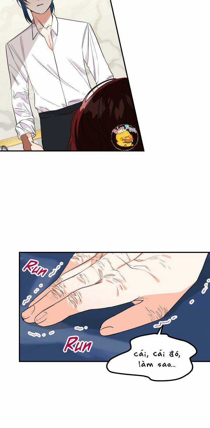 Con Gái Của Đại Pháp Sư Chapter 33 trang 8