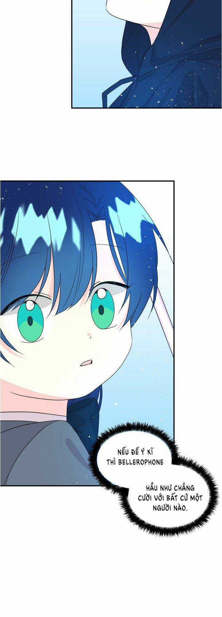 Con Gái Của Đại Pháp Sư Chapter 34 trang 10