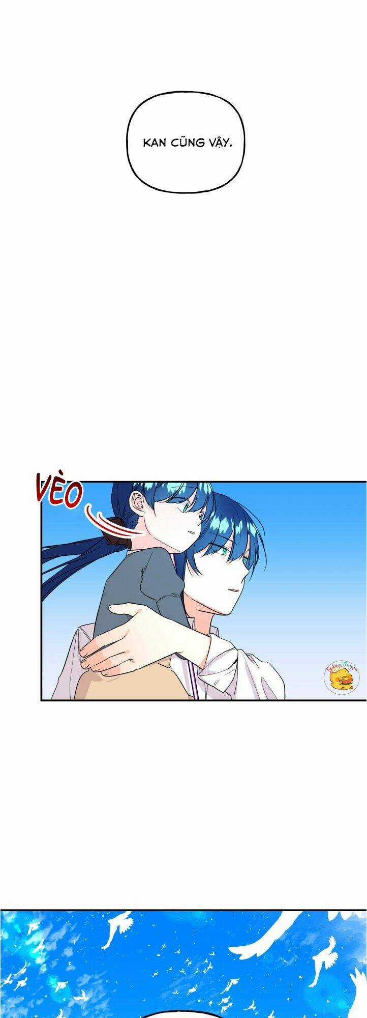 Con Gái Của Đại Pháp Sư Chapter 34 trang 11