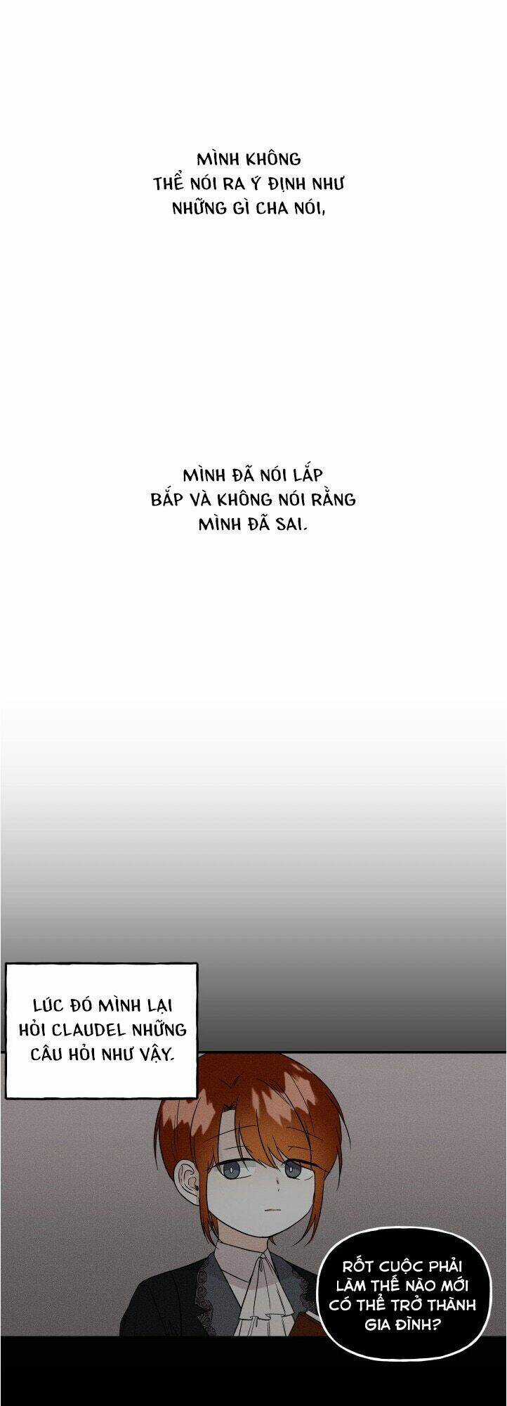 Con Gái Của Đại Pháp Sư Chapter 34 trang 17