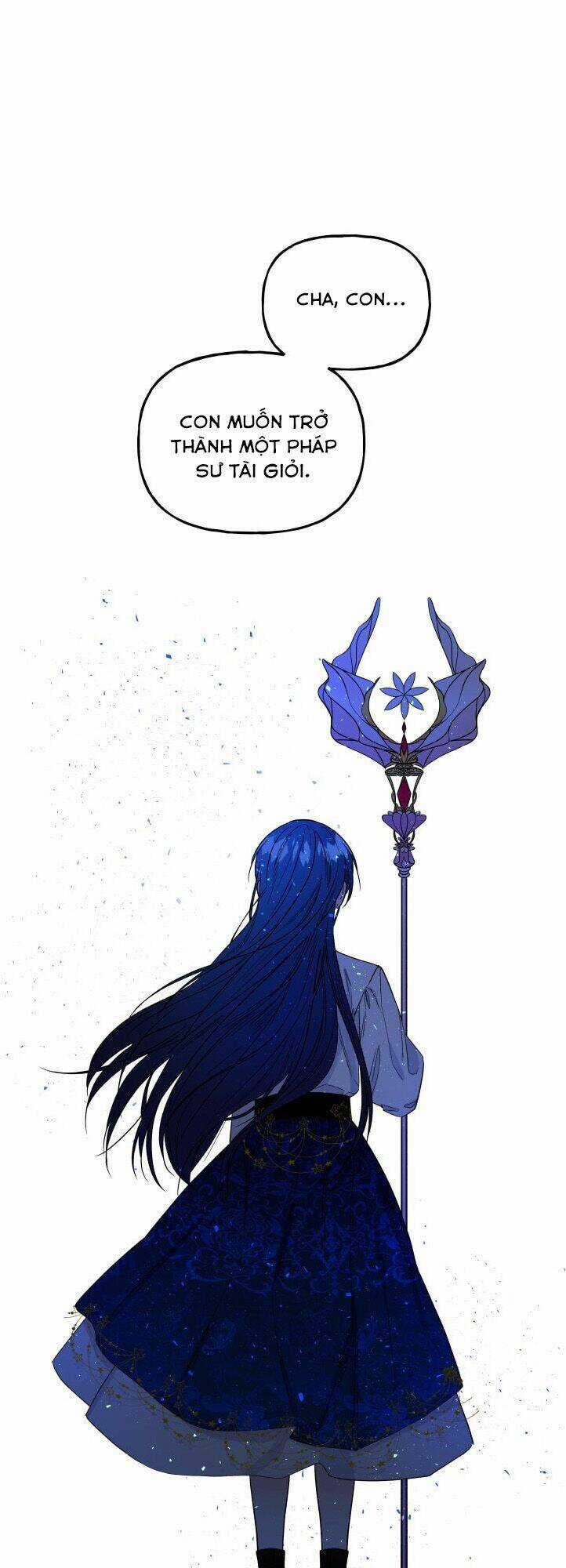 Con Gái Của Đại Pháp Sư Chapter 34 trang 21