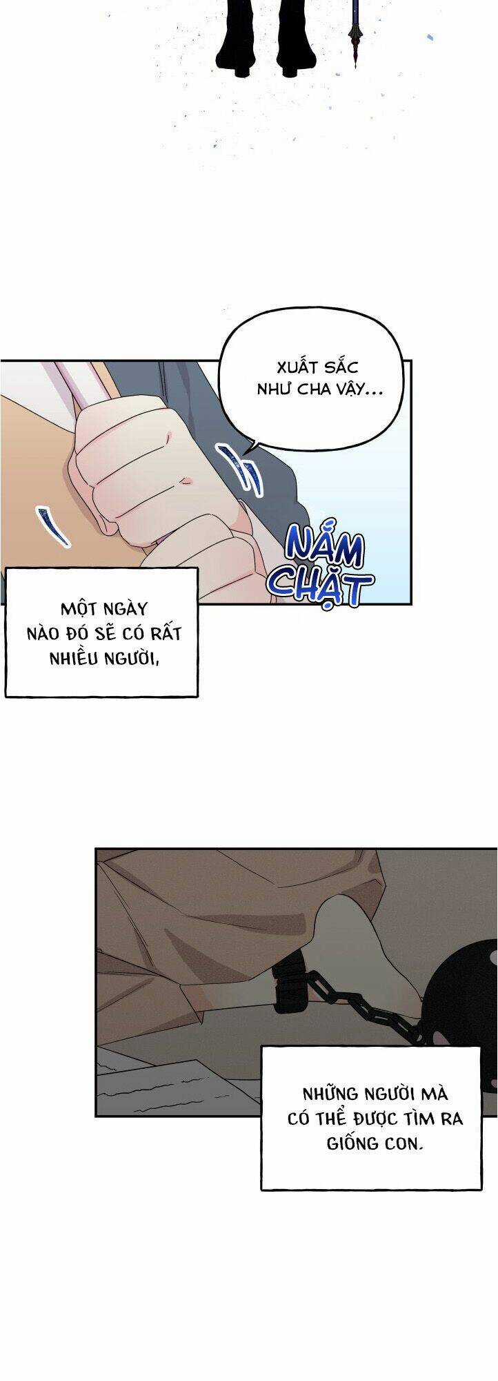 Con Gái Của Đại Pháp Sư Chapter 34 trang 22