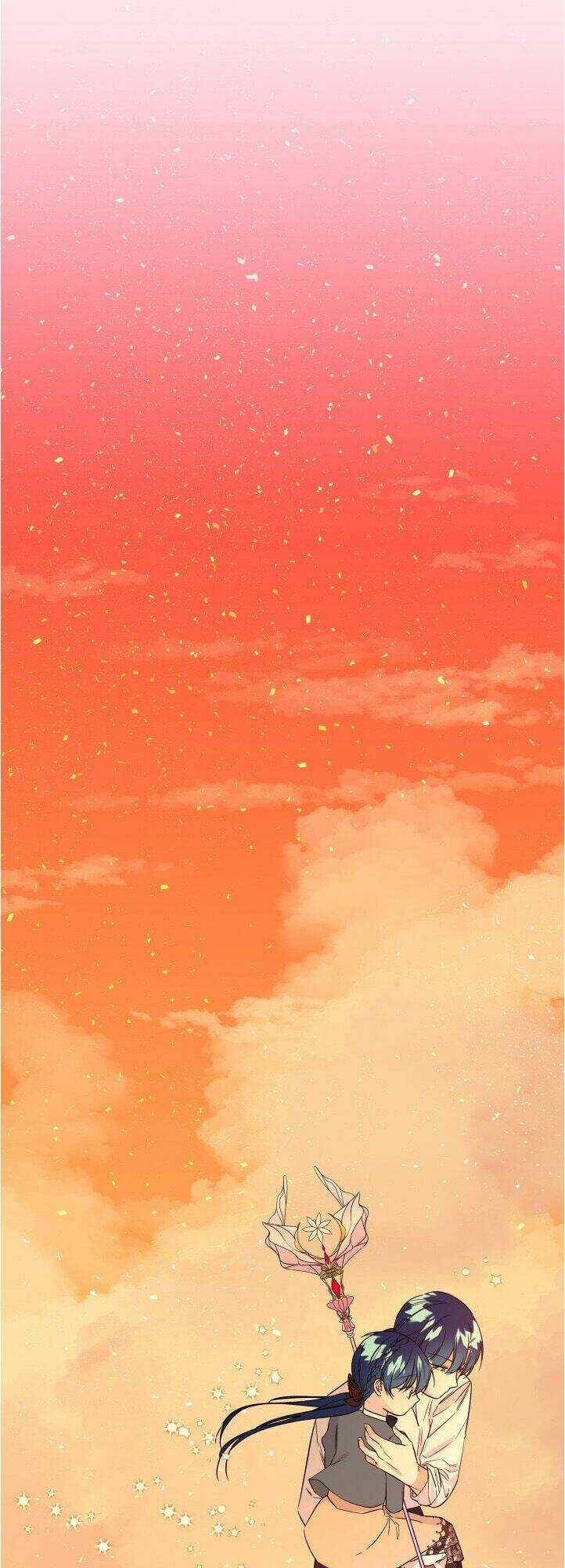 Con Gái Của Đại Pháp Sư Chapter 34 trang 25