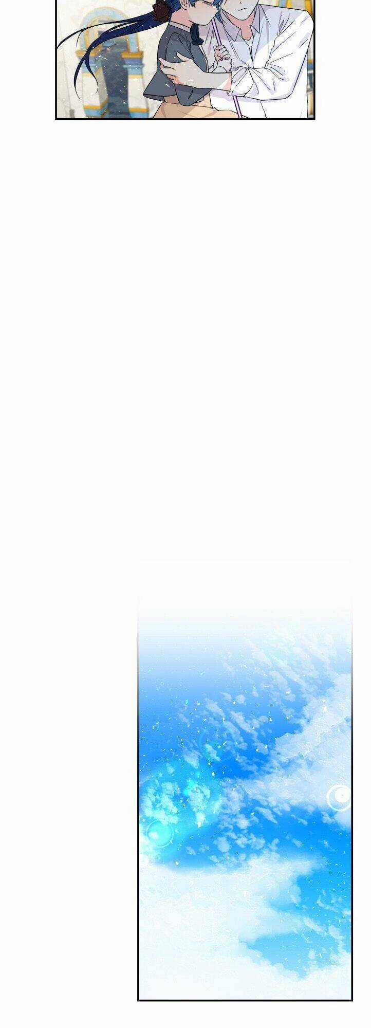 Con Gái Của Đại Pháp Sư Chapter 34 trang 3