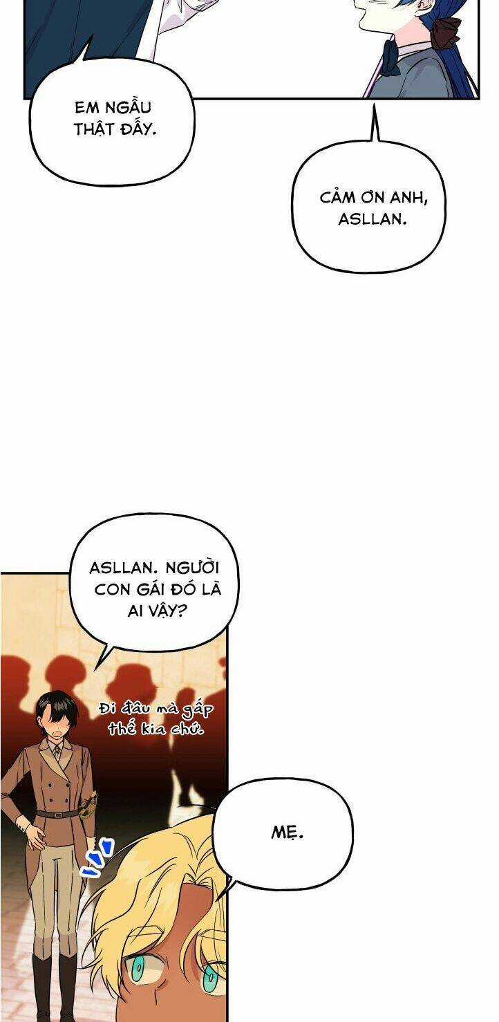 Con Gái Của Đại Pháp Sư Chapter 34 trang 30