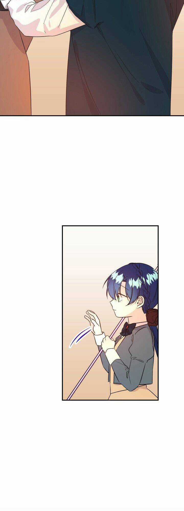 Con Gái Của Đại Pháp Sư Chapter 34 trang 33