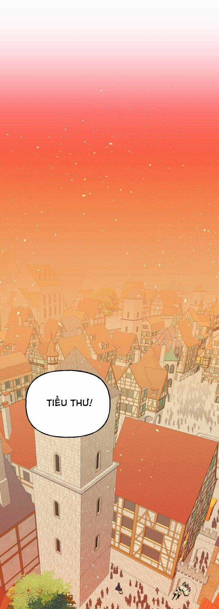 Con Gái Của Đại Pháp Sư Chapter 34 trang 34