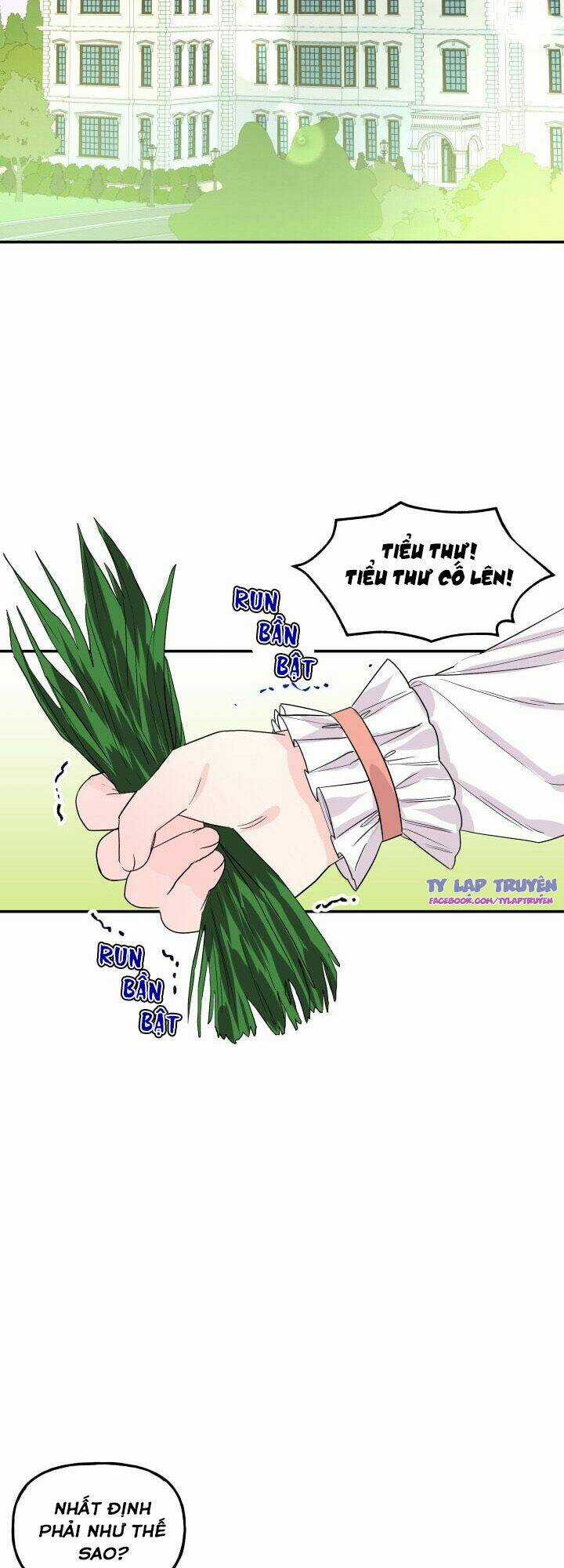 Con Gái Của Đại Pháp Sư Chapter 34 trang 38