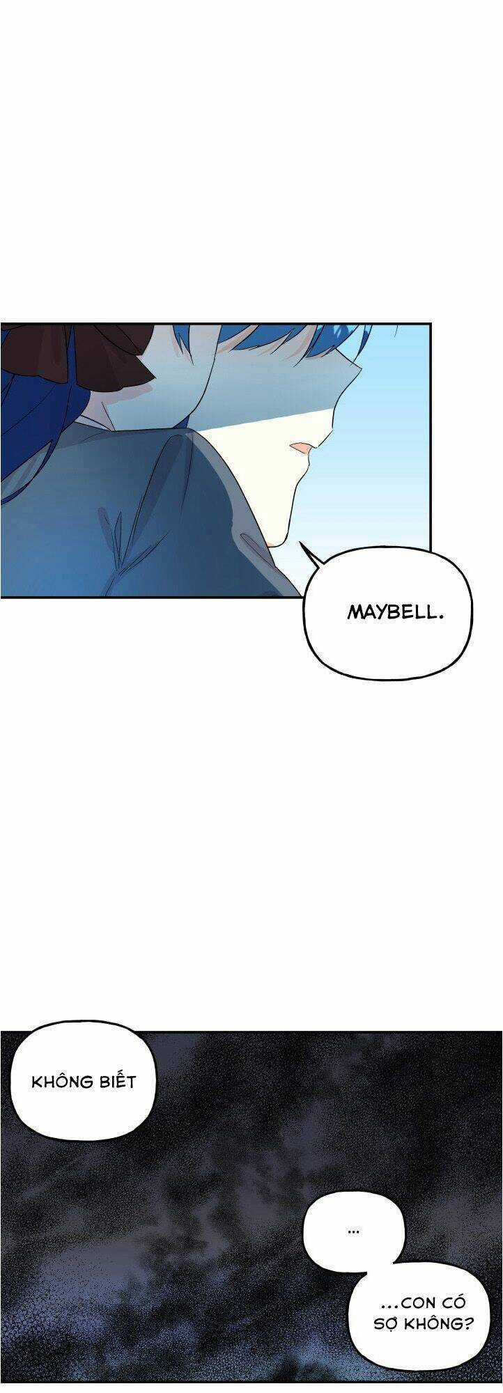 Con Gái Của Đại Pháp Sư Chapter 34 trang 4