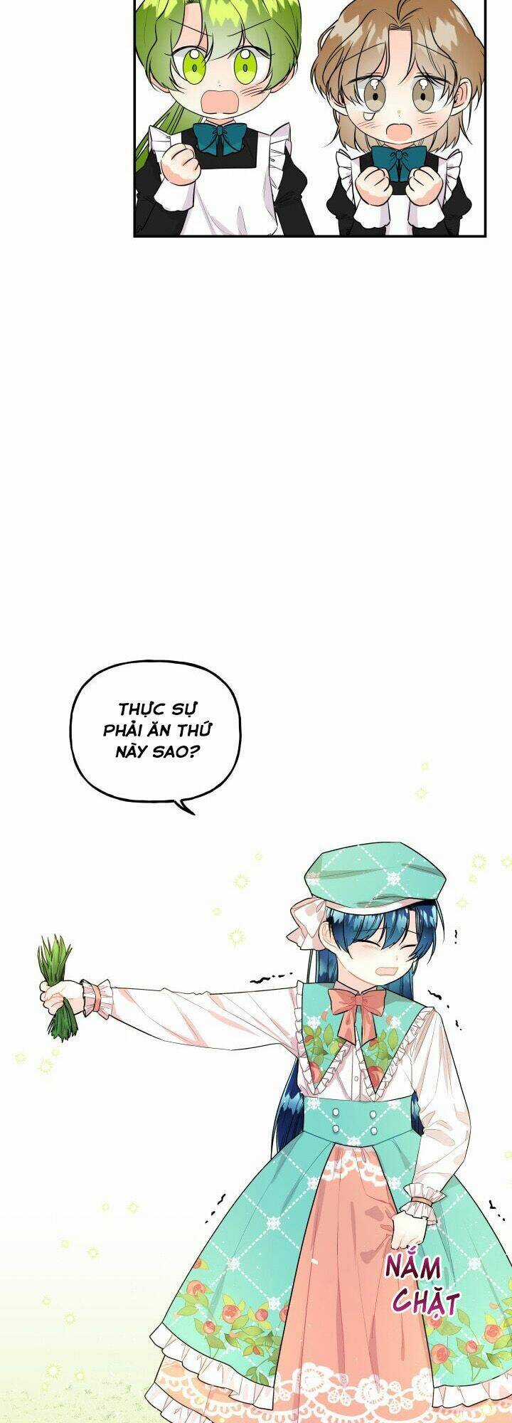 Con Gái Của Đại Pháp Sư Chapter 34 trang 40