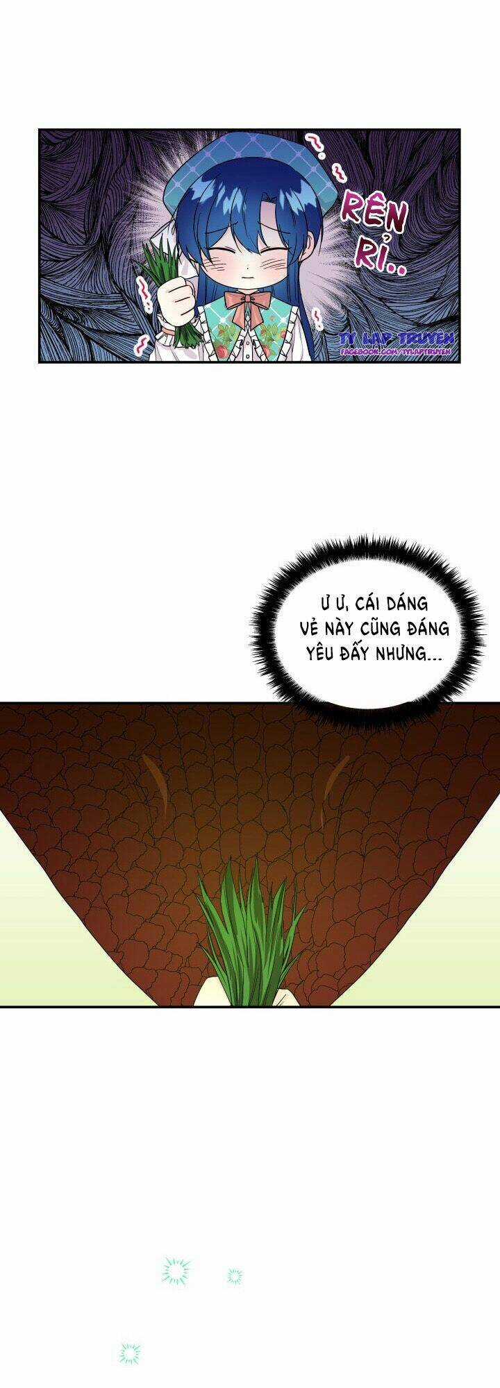 Con Gái Của Đại Pháp Sư Chapter 34 trang 42