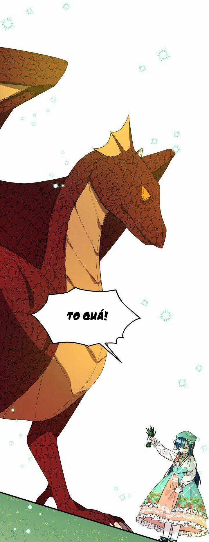 Con Gái Của Đại Pháp Sư Chapter 34 trang 43