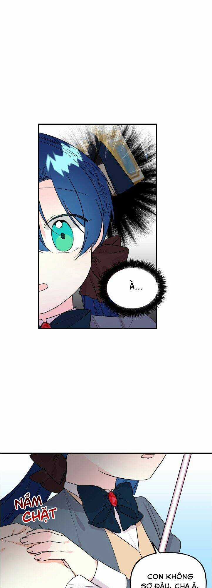 Con Gái Của Đại Pháp Sư Chapter 34 trang 5