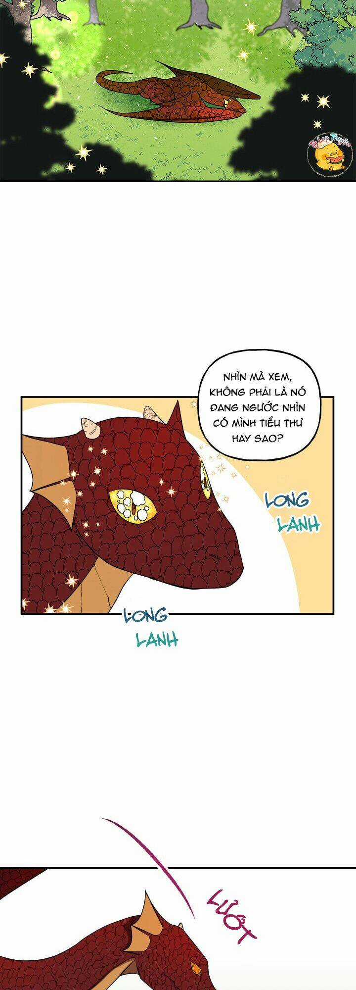 Con Gái Của Đại Pháp Sư Chapter 35 trang 20