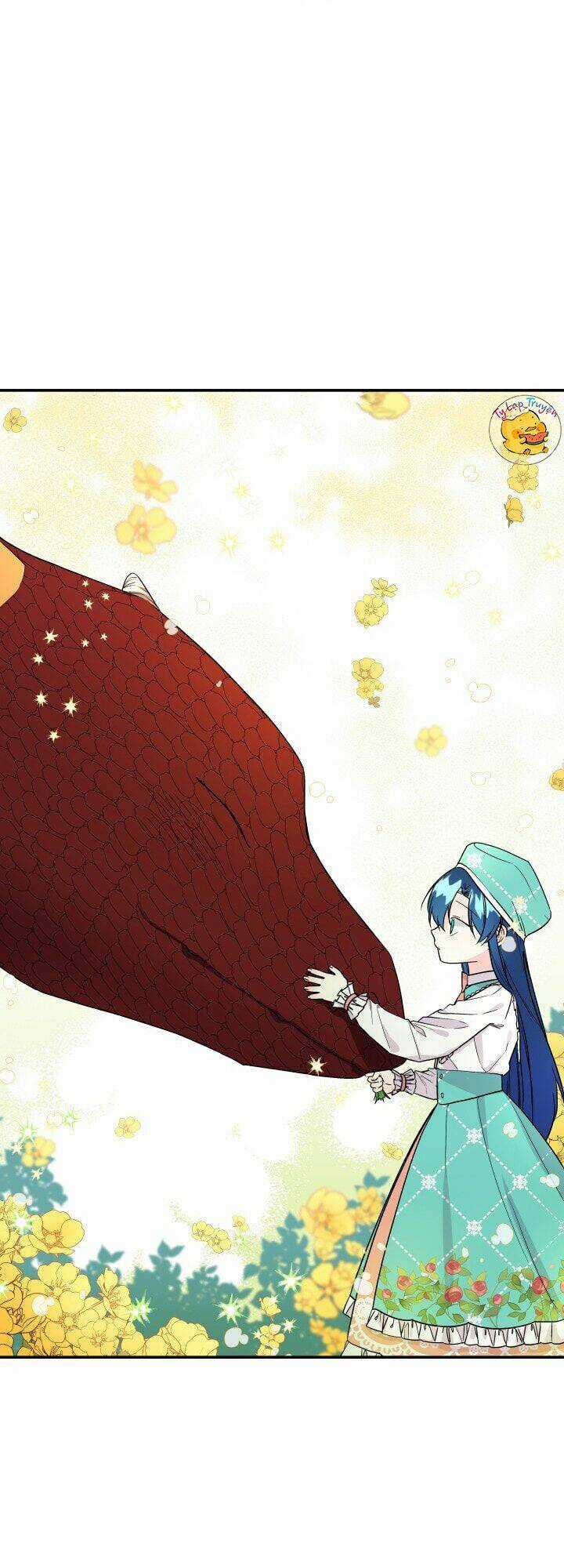 Con Gái Của Đại Pháp Sư Chapter 35 trang 22