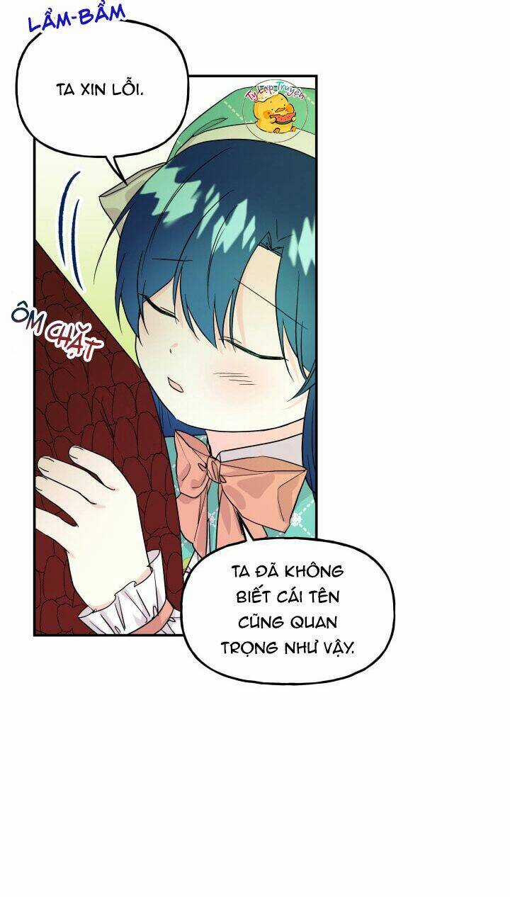 Con Gái Của Đại Pháp Sư Chapter 35 trang 27