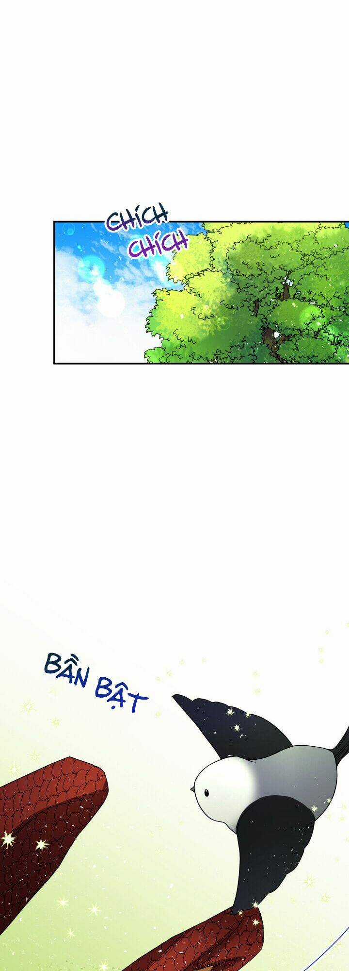 Con Gái Của Đại Pháp Sư Chapter 35 trang 32