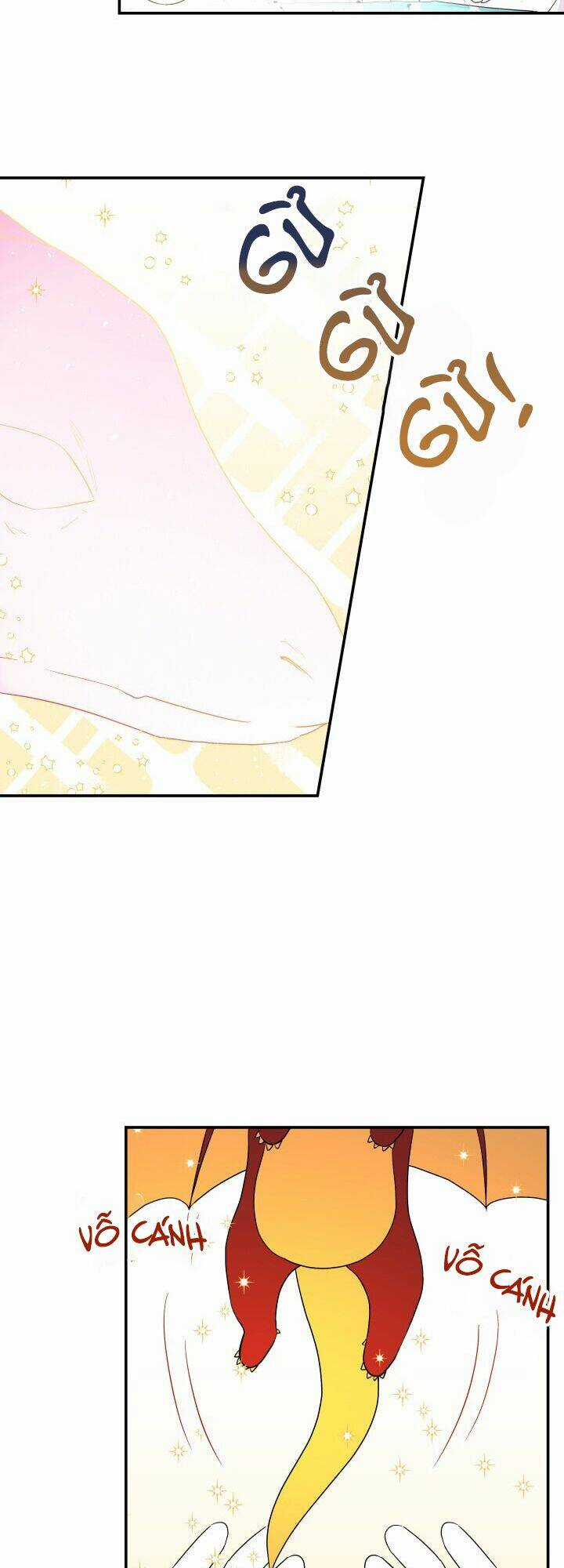 Con Gái Của Đại Pháp Sư Chapter 35 trang 38