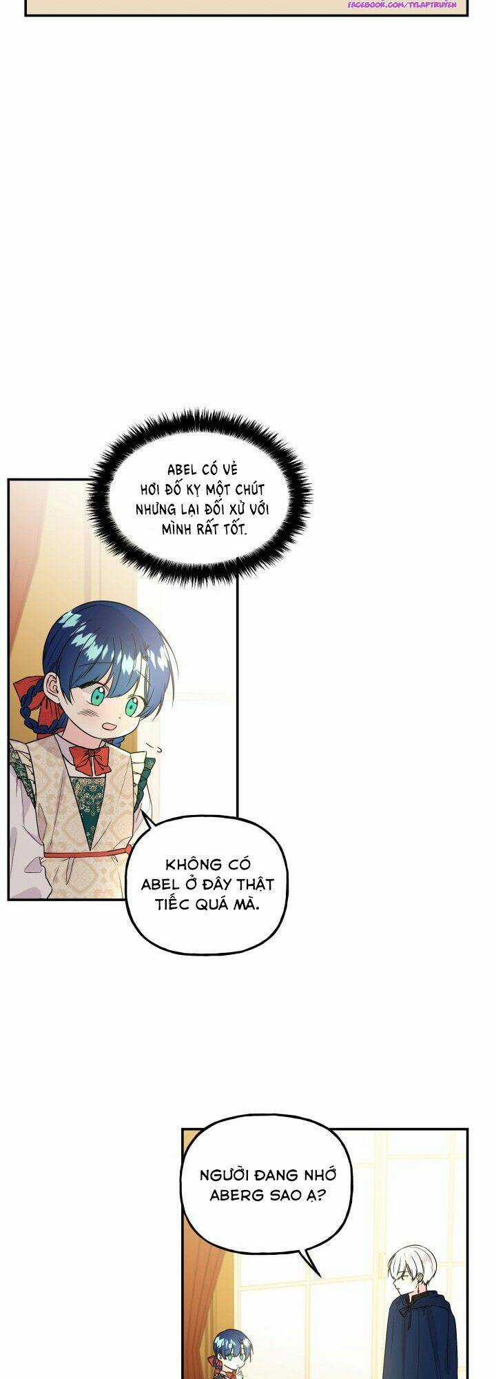 Con Gái Của Đại Pháp Sư Chapter 36 trang 11