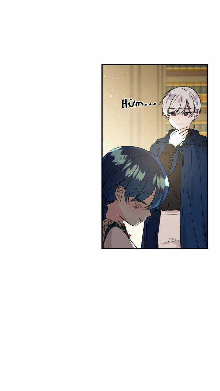 Con Gái Của Đại Pháp Sư Chapter 36 trang 14