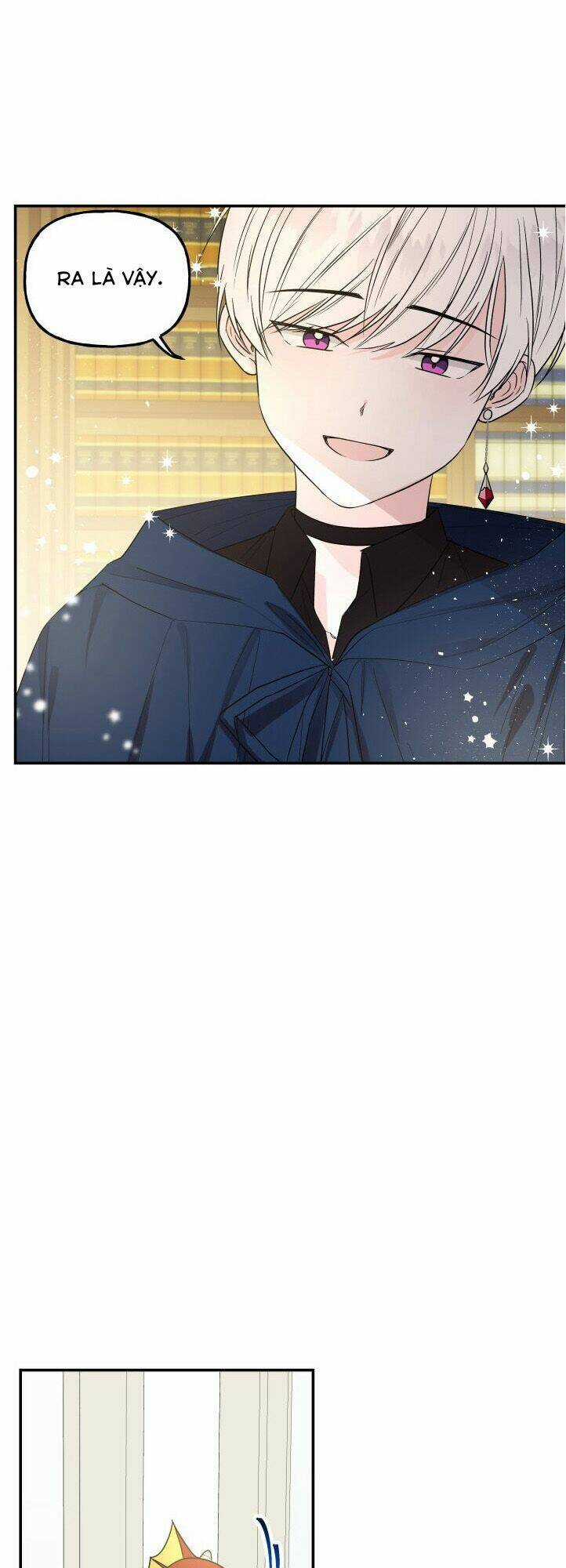 Con Gái Của Đại Pháp Sư Chapter 36 trang 18