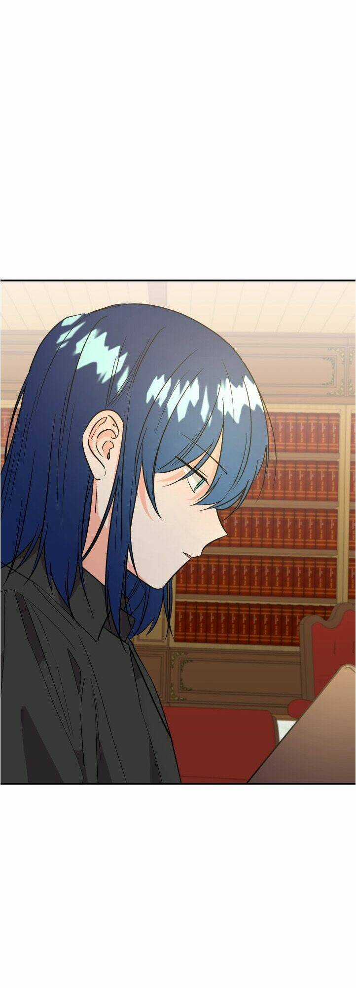 Con Gái Của Đại Pháp Sư Chapter 36 trang 25