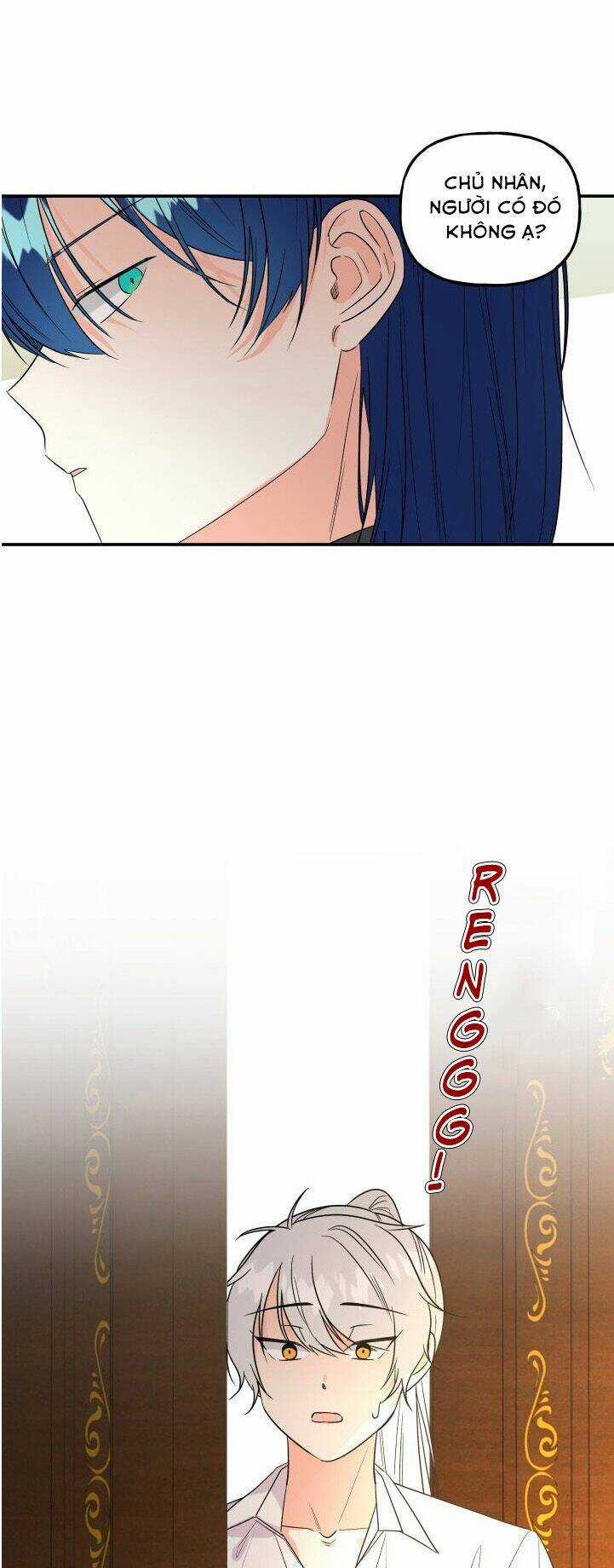 Con Gái Của Đại Pháp Sư Chapter 36 trang 38