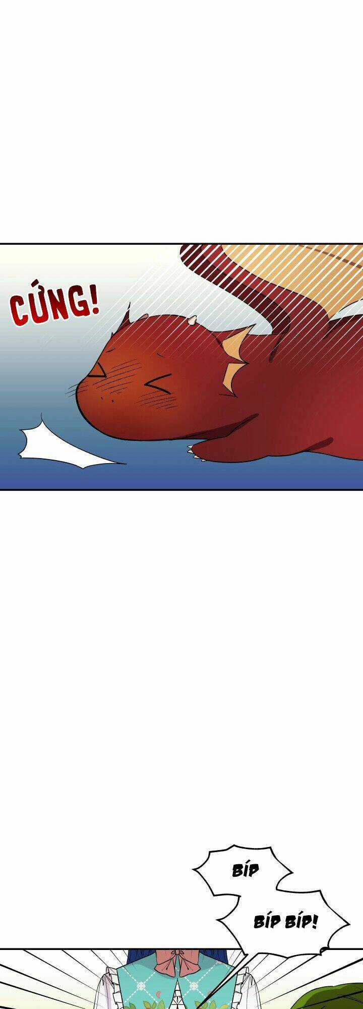 Con Gái Của Đại Pháp Sư Chapter 36 trang 4