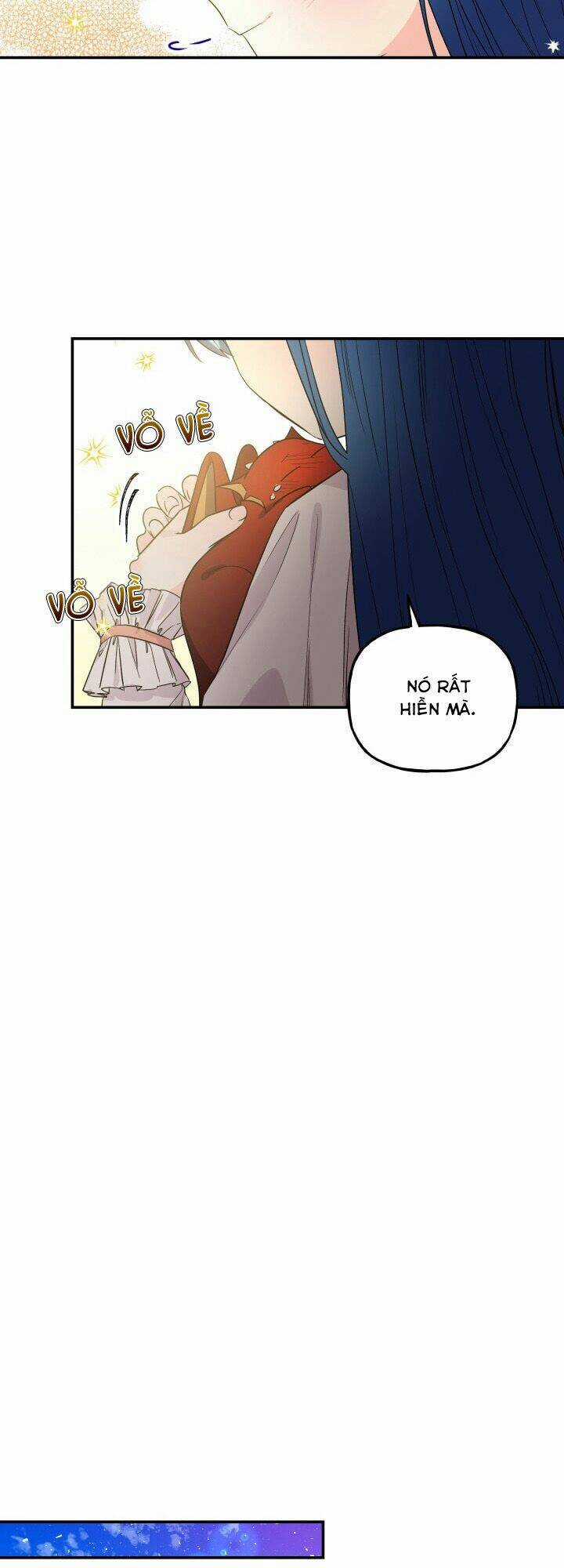 Con Gái Của Đại Pháp Sư Chapter 36 trang 6